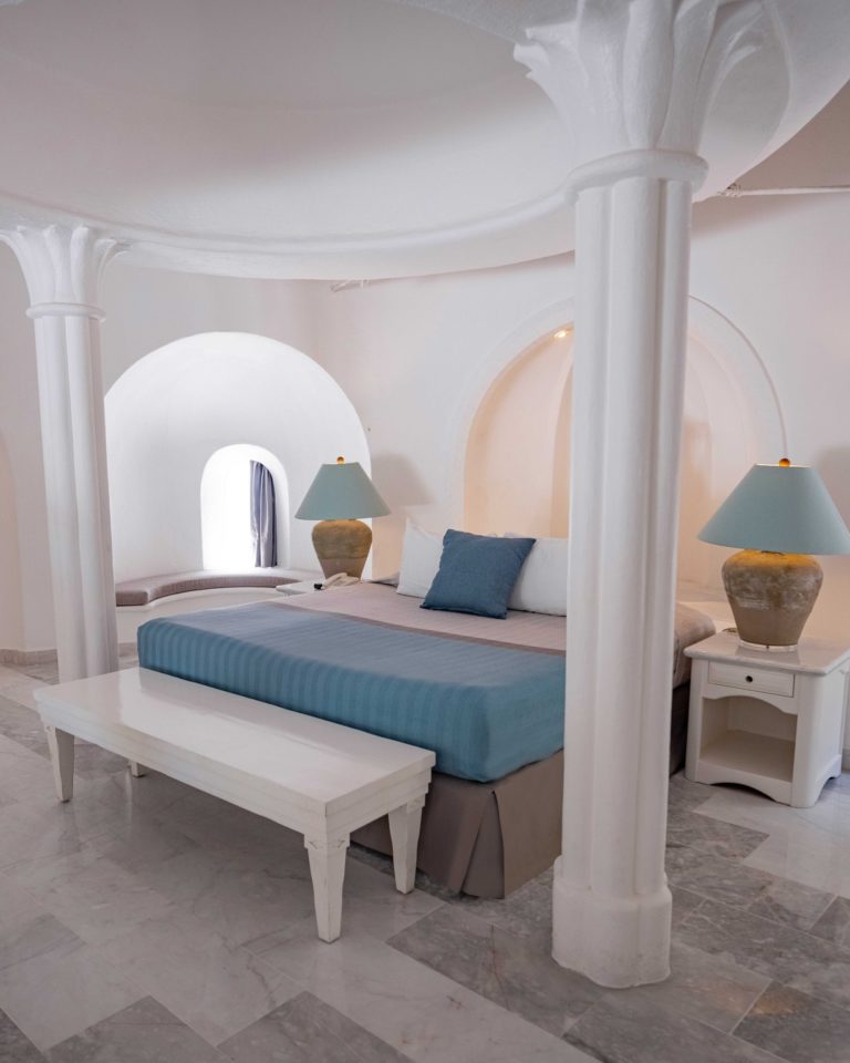 Las Hadas by Brisas hab_foto cortesía Facebook Las Hadas by Brisas