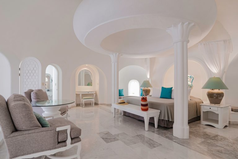 Las Hadas by Brisas habitación_foto cortesía Facebook Las Hadas by Brisas