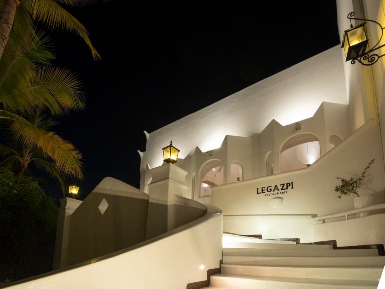 Las Hadas by Brisas restaurante_foto cortesía Facebook Las Hadas by Brisas