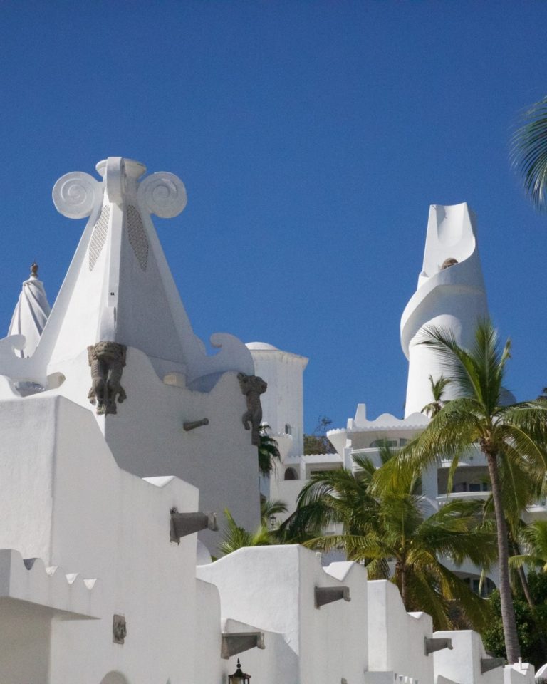 Las Hadas by Brisas_foto cortesía Facebook Las Hadas by Brisas