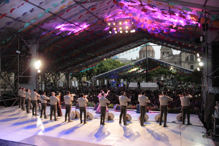 Jalisco vibra con el gran Encuentro de Mariachi 2025