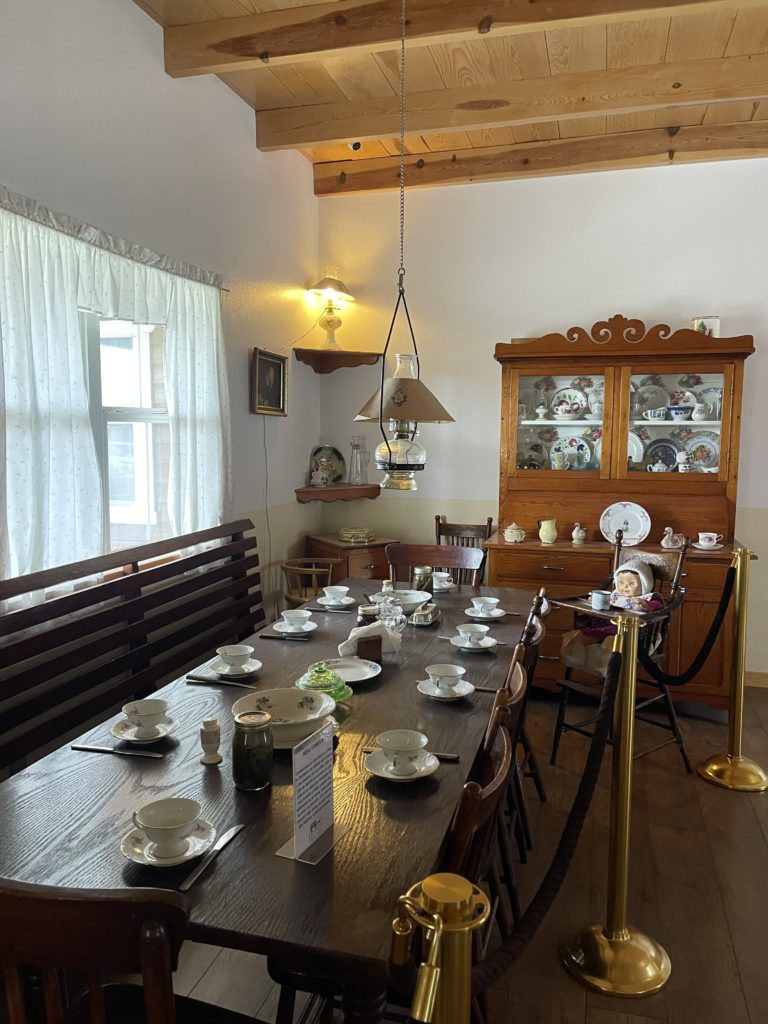 Museo Menonita interior_11zon