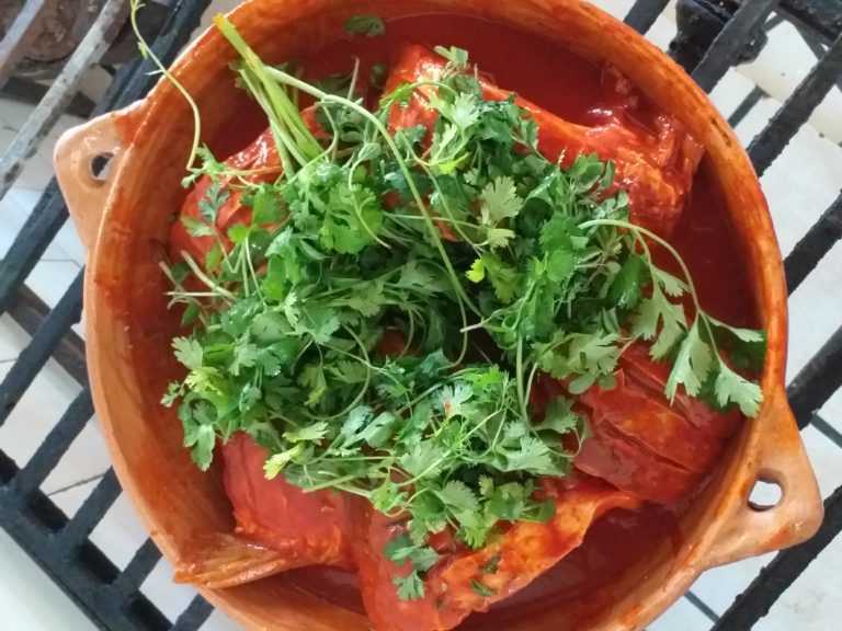 ¿Amas la birria? No te pierdas esta feria en Jalisco