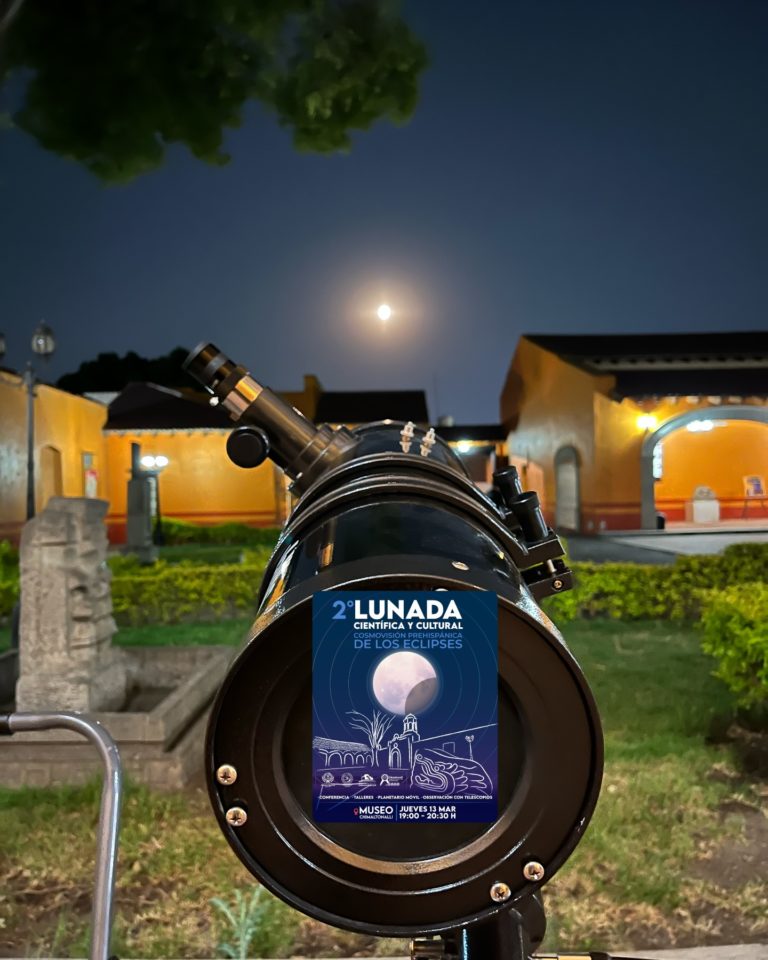 Planetario-Digital-de-Chimalhuacan