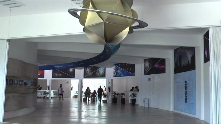 Planetario-Ka-Yok-mexico-museo