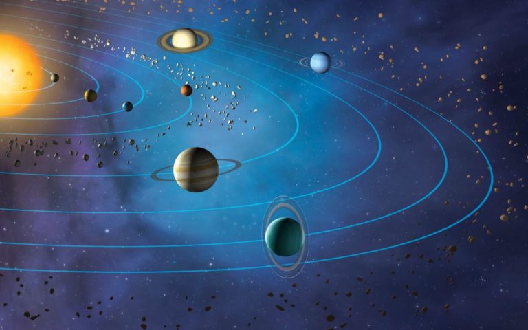 Viaja al espacio en los mejores planetarios en México