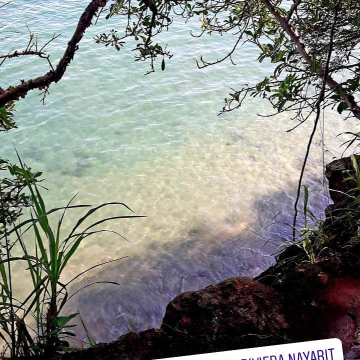 Playa-el-beso-turismo-mexico