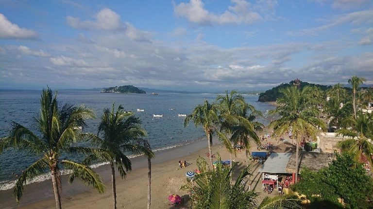 Playa-los-ayala-mexico-turismo