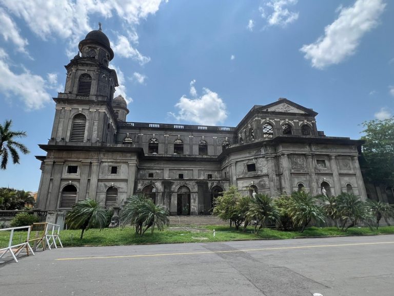 Plaza-de-la-revolucion-managua
