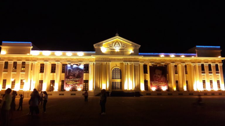 Plaza-de-la-revolucion-nic