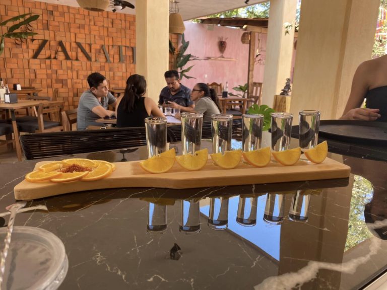 Restaurante Zanate Comala_foto Cortesía Facebook Zanate Tuxca Colimote