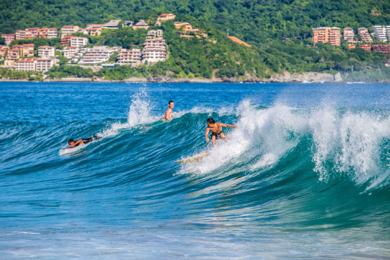 Ixtapa Zihuatanejo: 5 aventuras para un verano épico