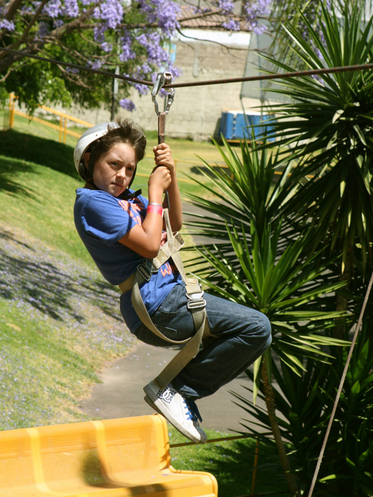 Tirolesas-mexico-adventure-diversion