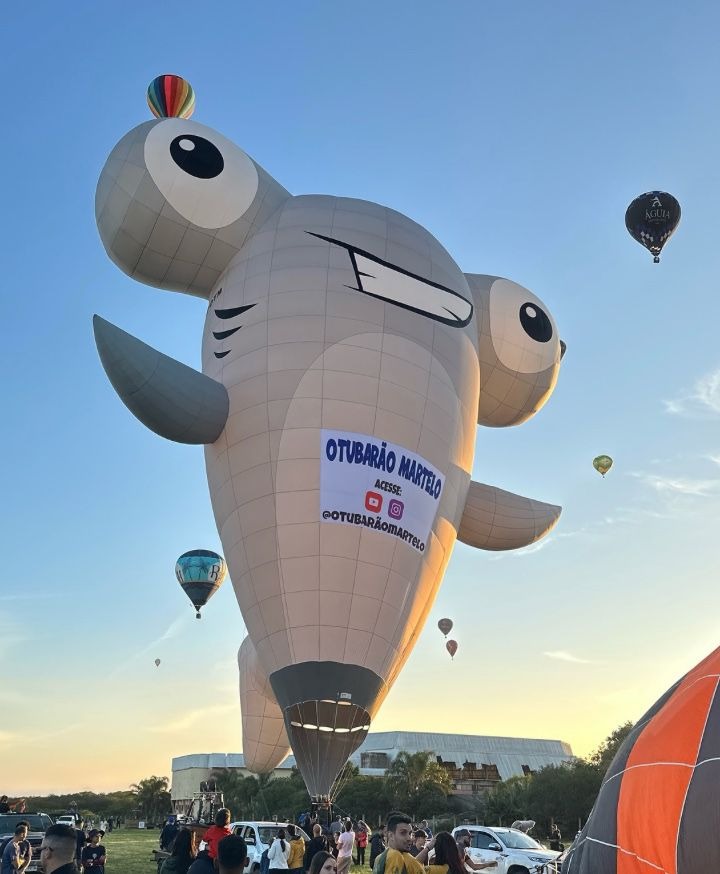Save Me y Marthelo, globos que unen diversión y conciencia
