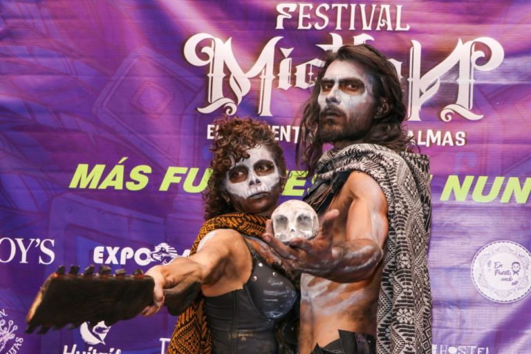 arte-festival-mictlán-2025-puebla