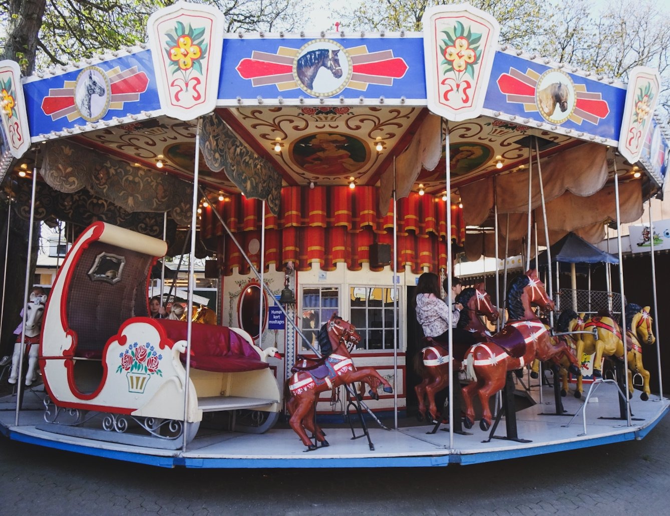 bakken qué hacer en copenhague