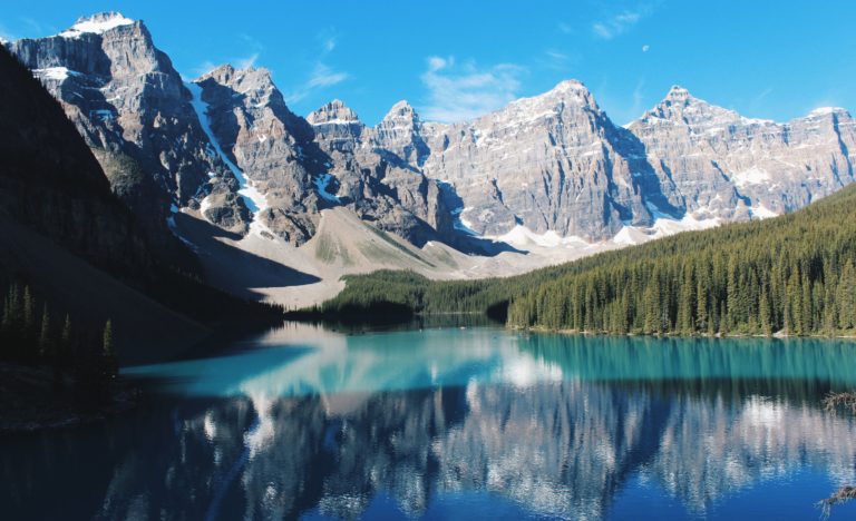 banff-parques-nacionales-impresionantes