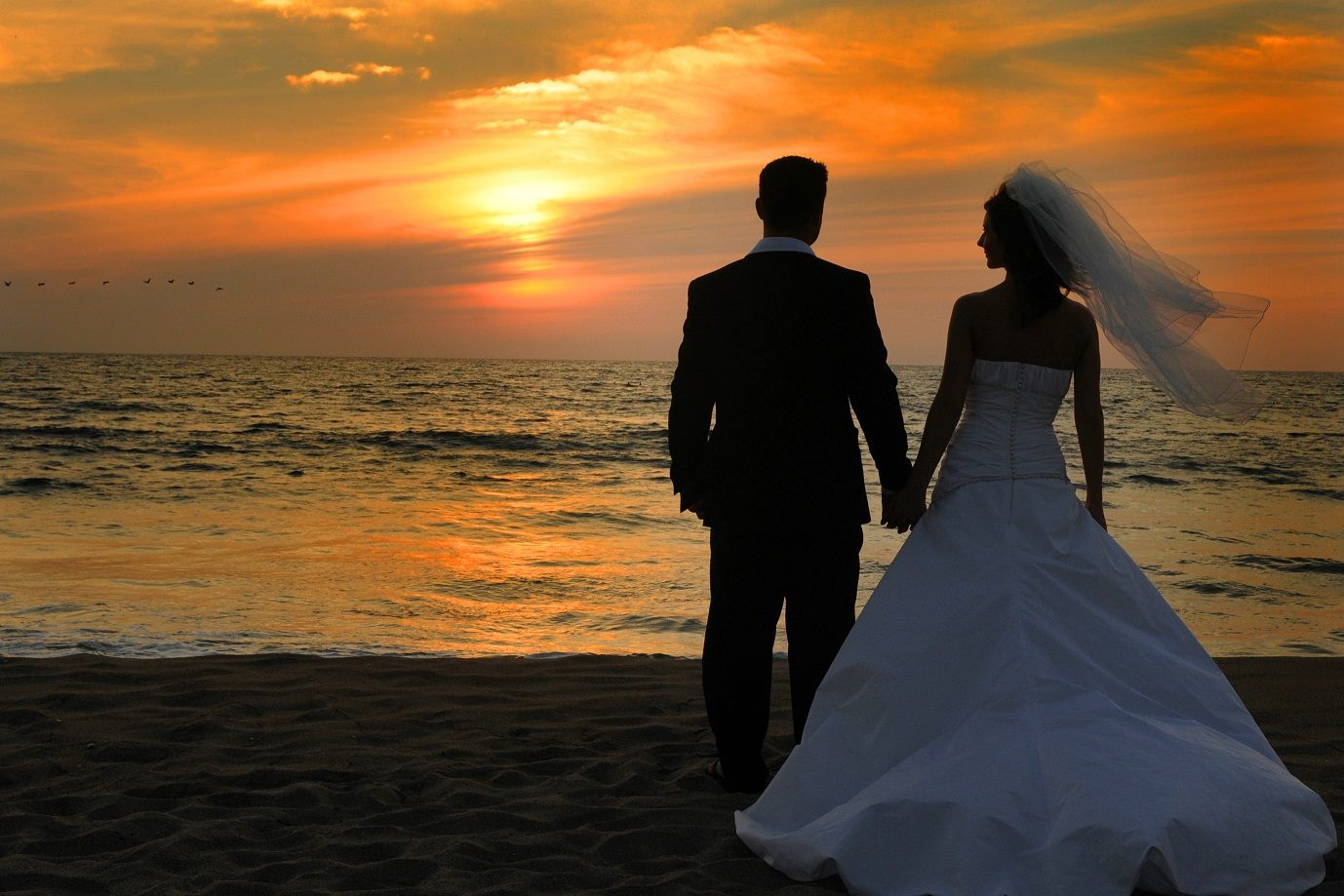 bodas mazatlán turismo de romance