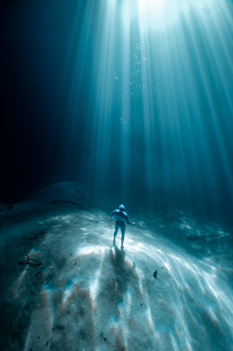 budeo-cenotes-de-yucatán-méxico
