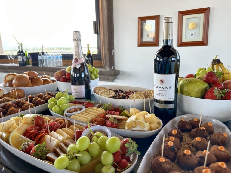 La cultura del vino en México