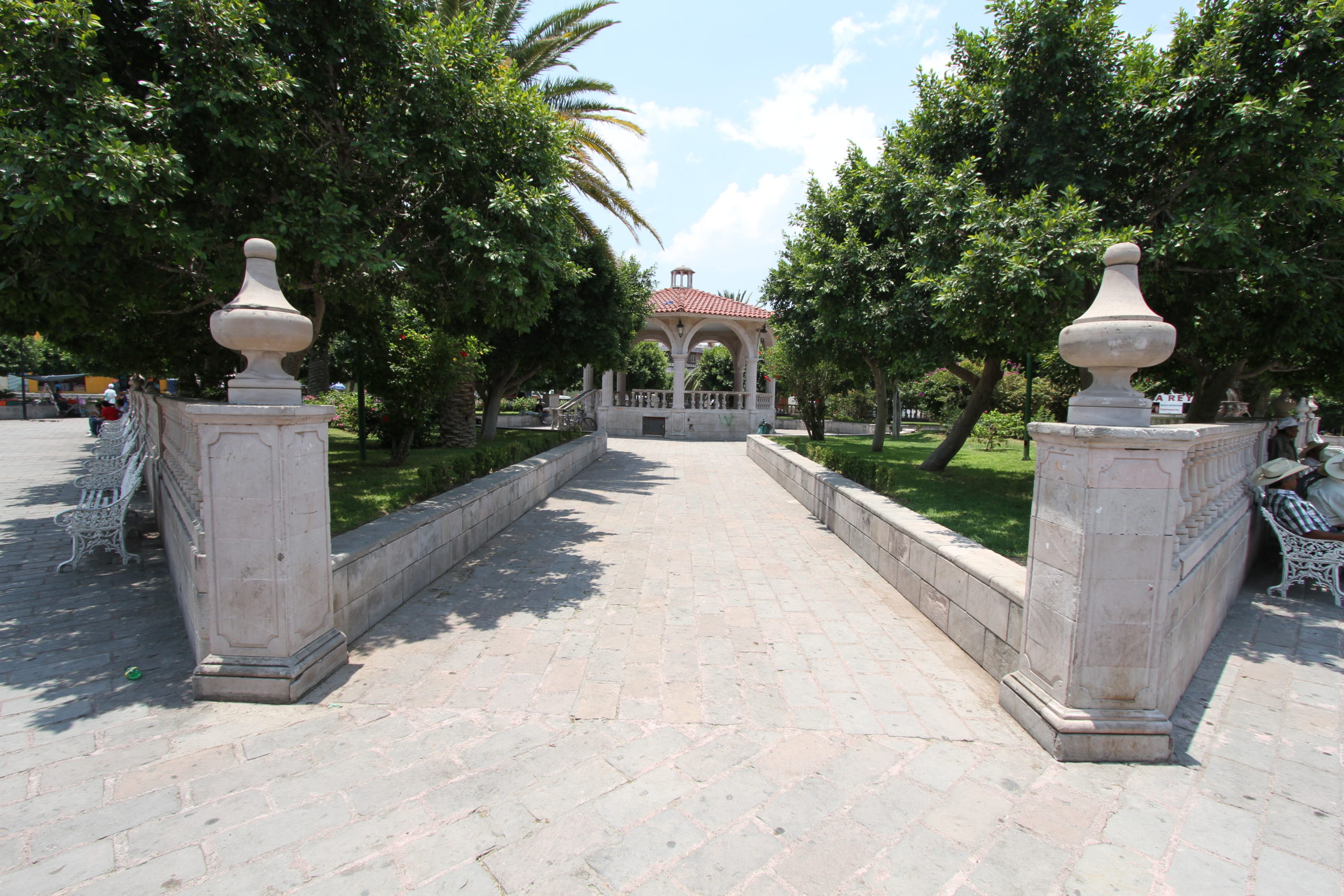 calles tabasco zacatecas que hacer