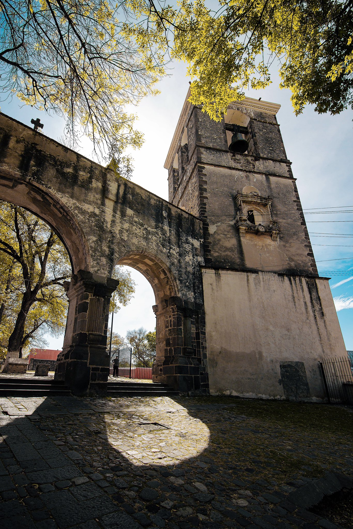 catedral asunción que hacer en tlaxcala