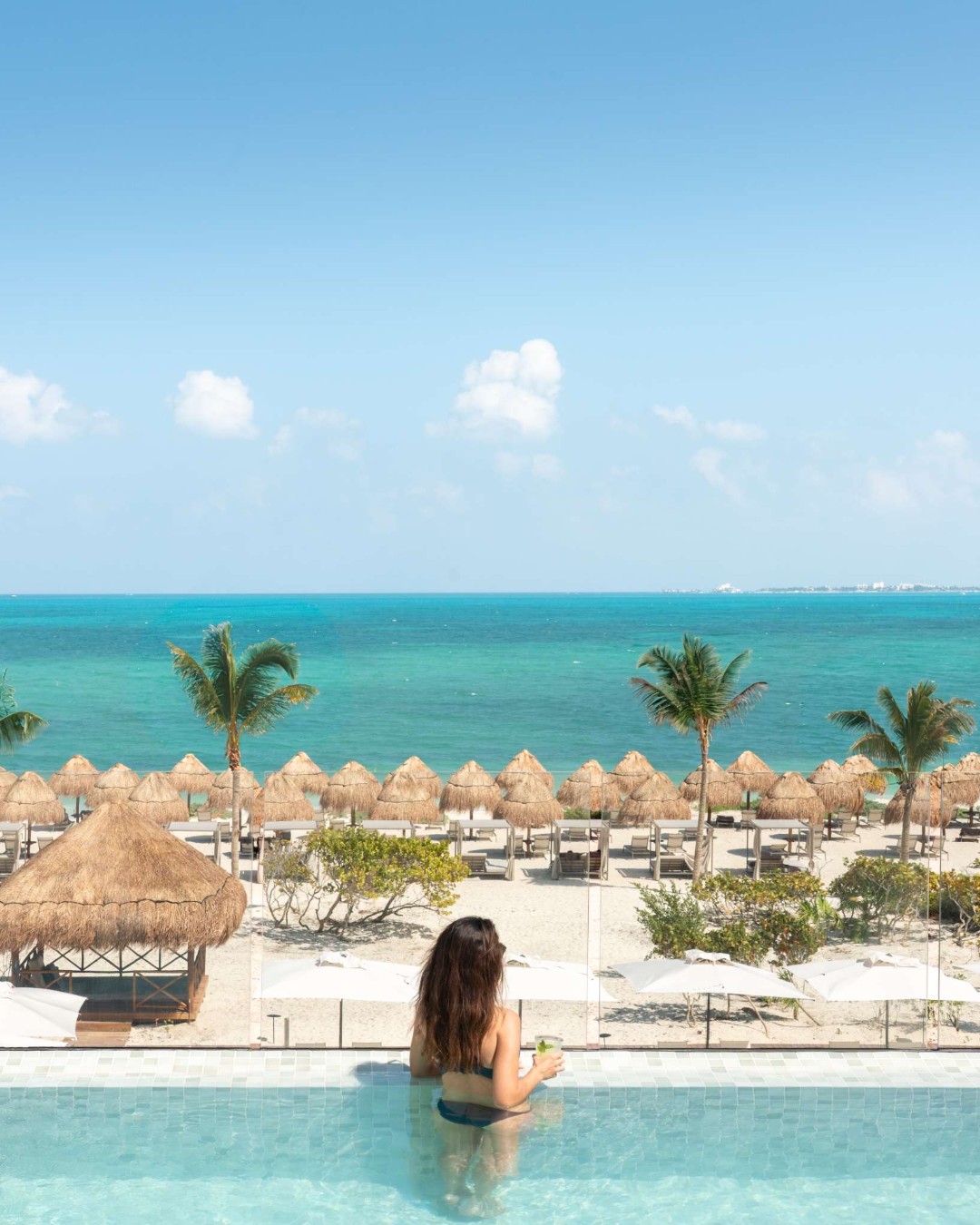 costa mujeres quintana roo playa