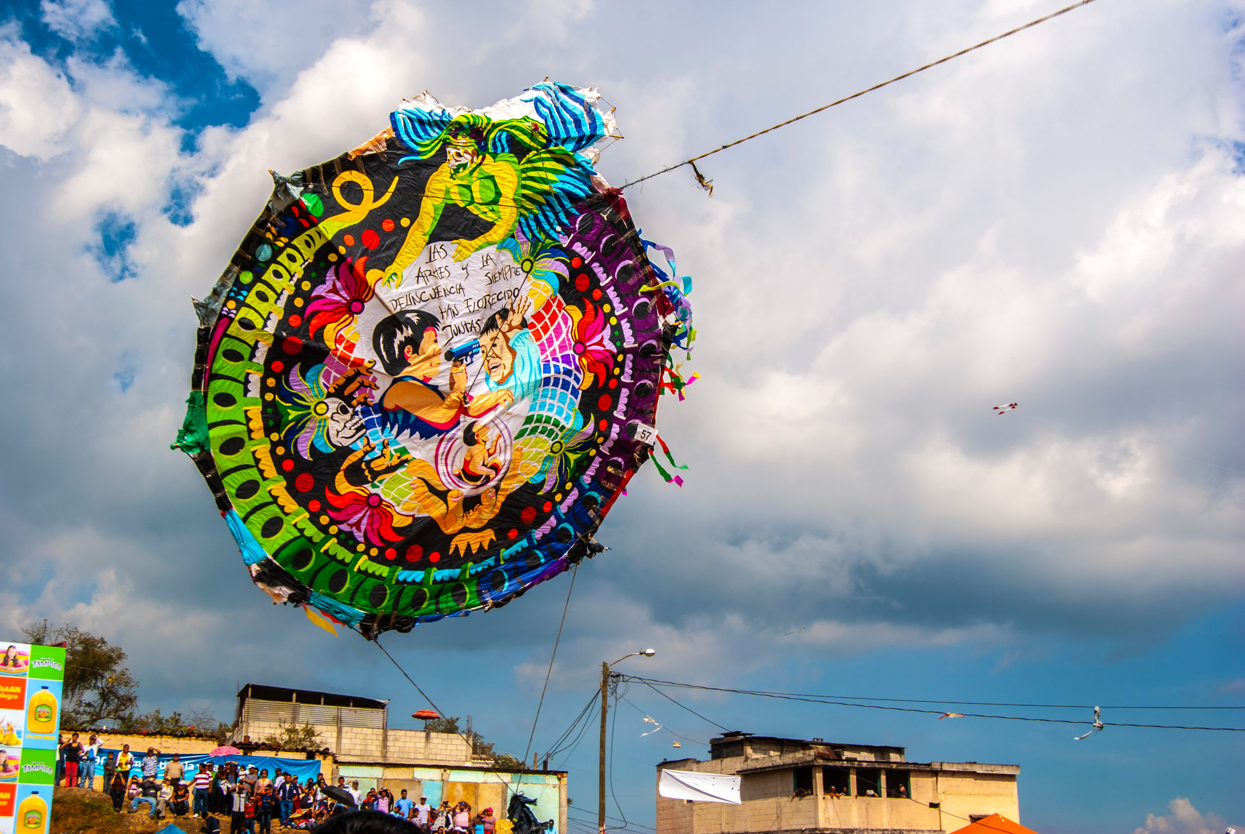 día muertos que hacer en guatemala actividades