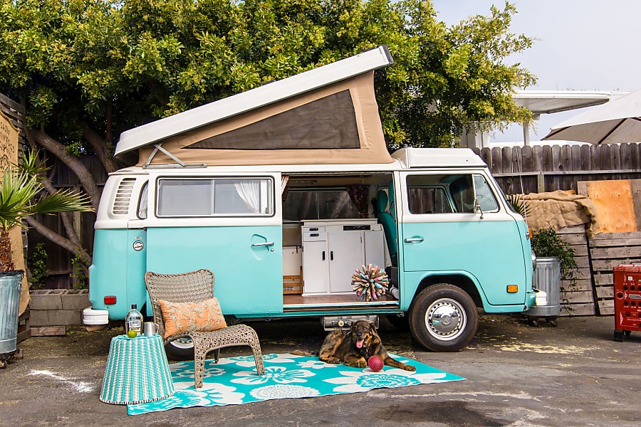 donde hacer surf en california