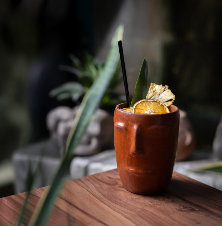 El Tendajón, entre sabores y memorias