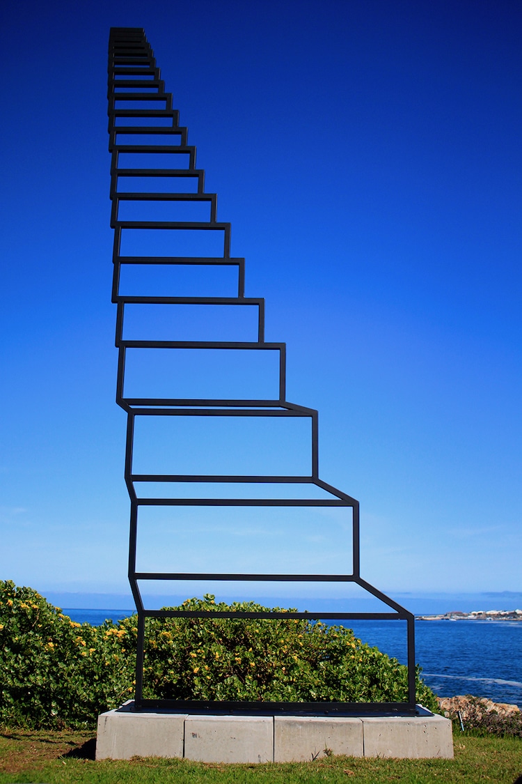 escalera-en-cielo-Choi-Jeong