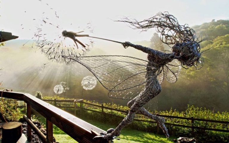 Estas son las esculturas más raras del mundo