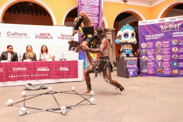 festival-mictlán-2025-puebla-bailes