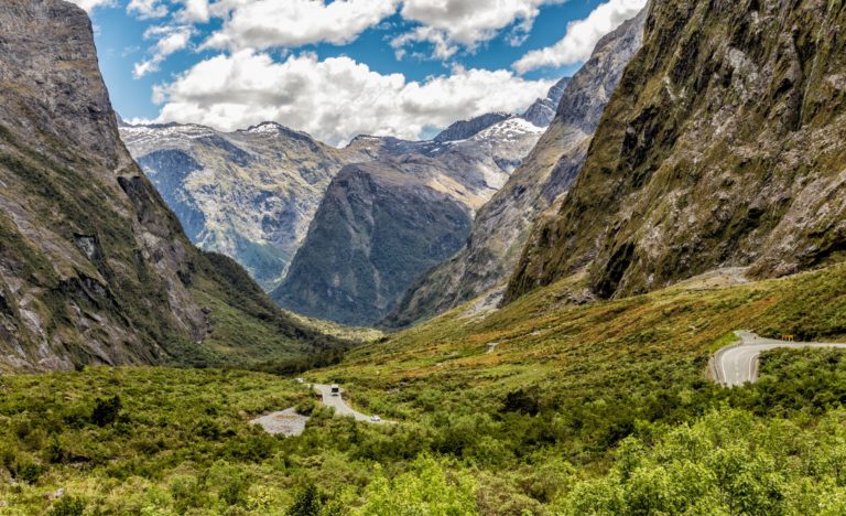 fiorland-nuevazelanda-parques-nacionales-impresionantes
