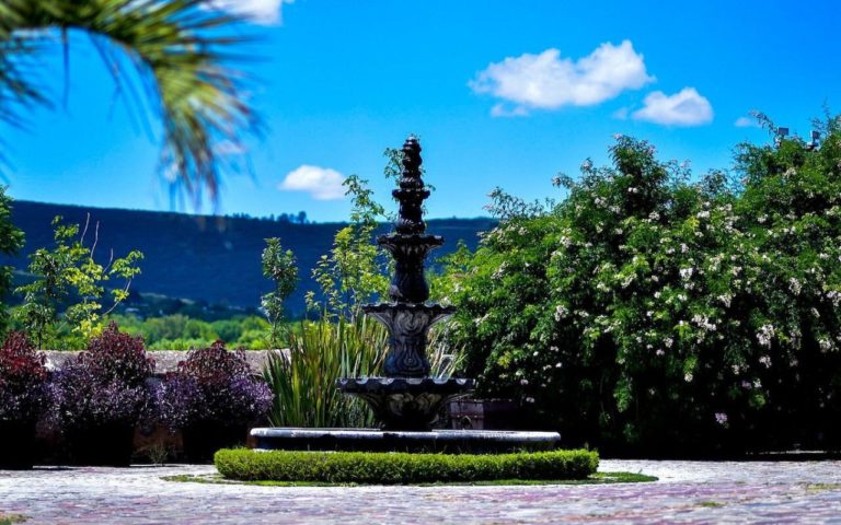 Aventuras en Huimilpan: Presas, viñedos y senderos