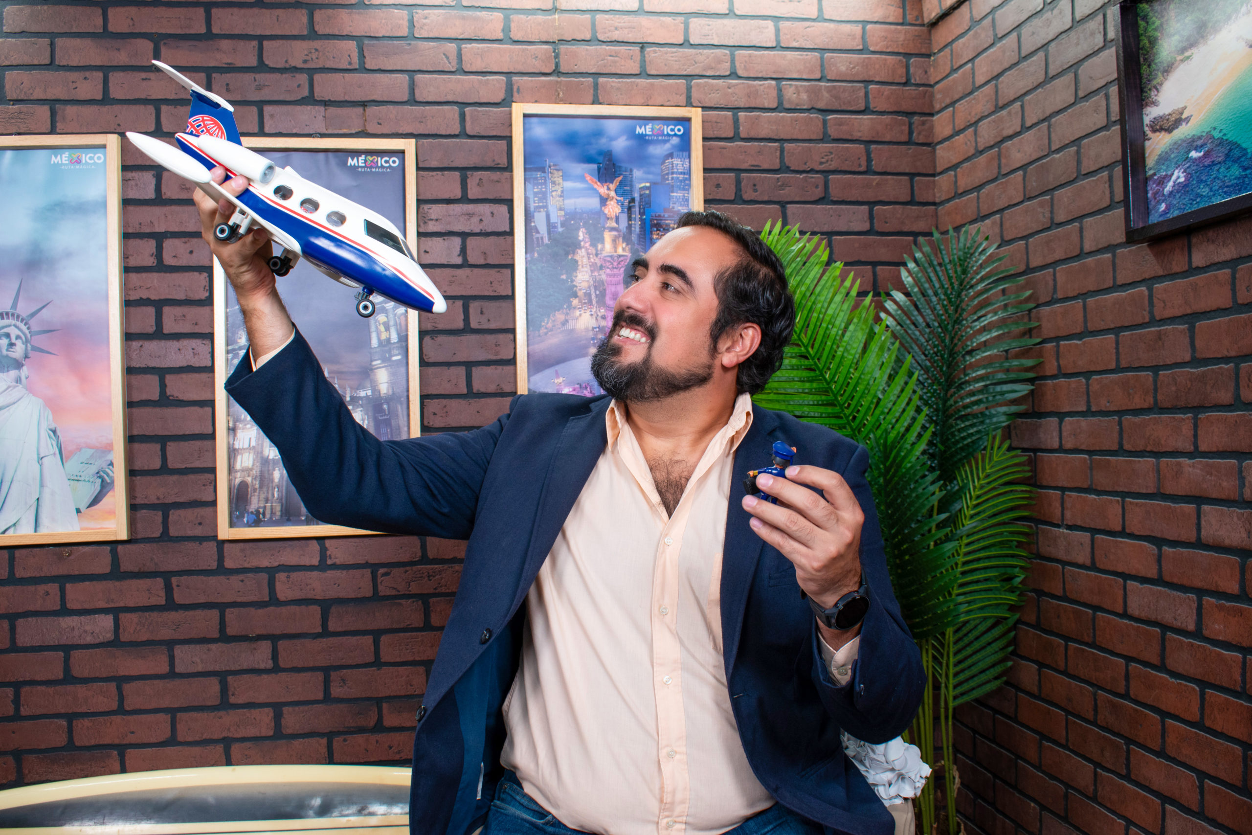 ian poot entrevista podcast empresario mexicano