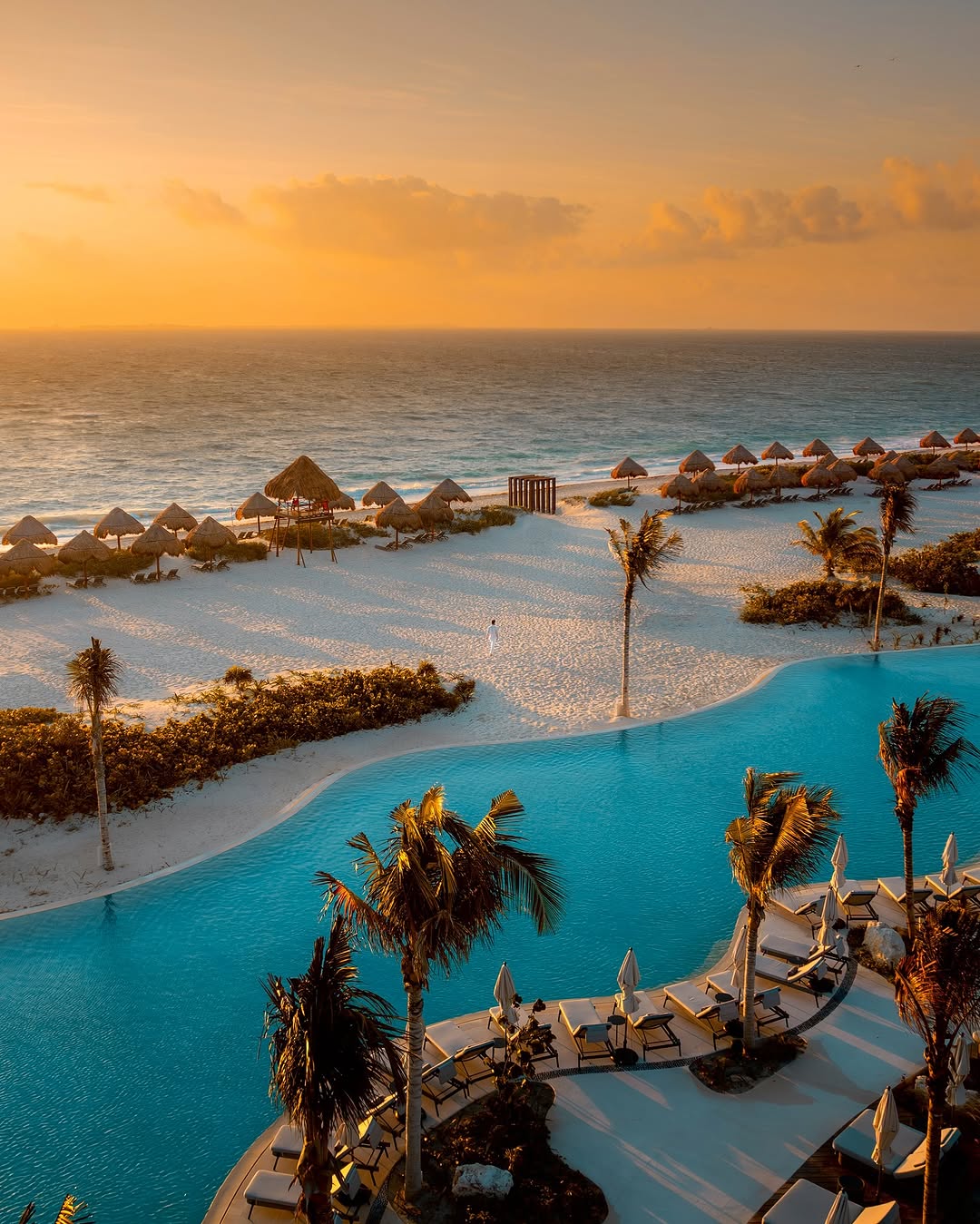 instalaciones costa mujeres quintana roo