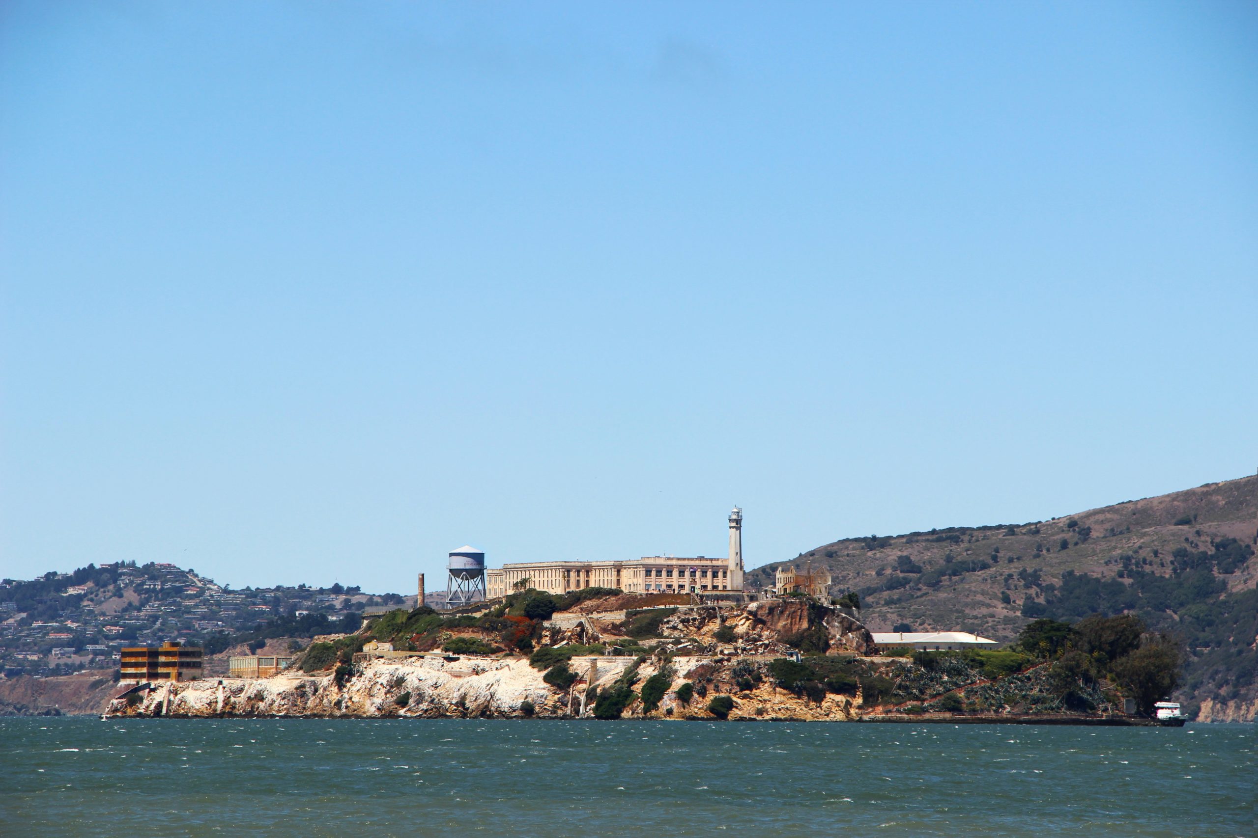 isla alcatraz estados unidos historia