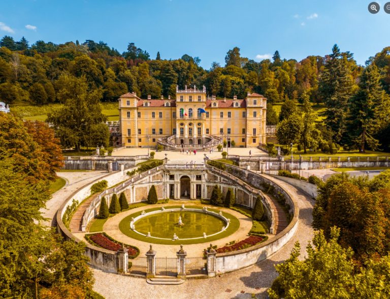 jardin-turín-italia-que-hacer