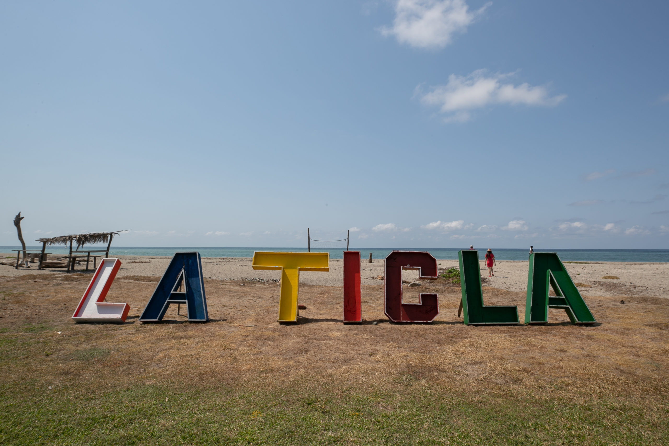 letras la ticla michoacán méxico