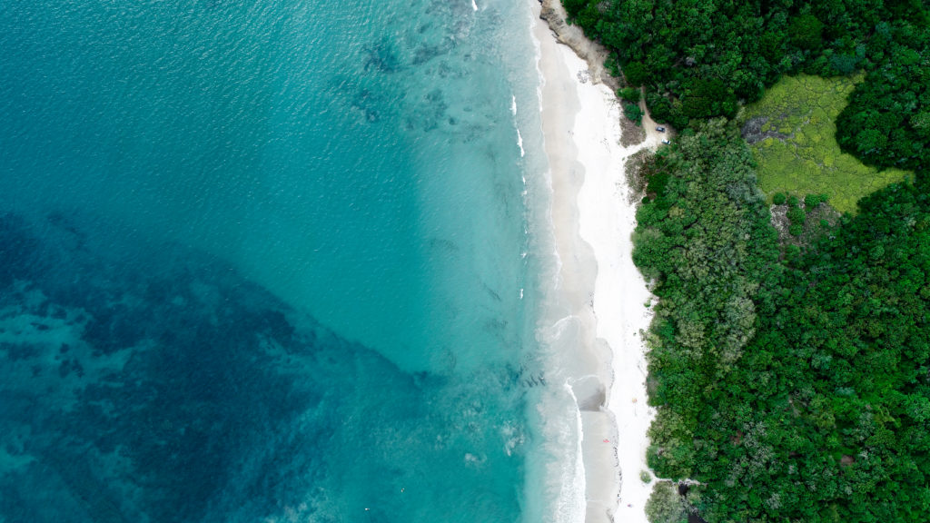 los muertos playas de nayarit