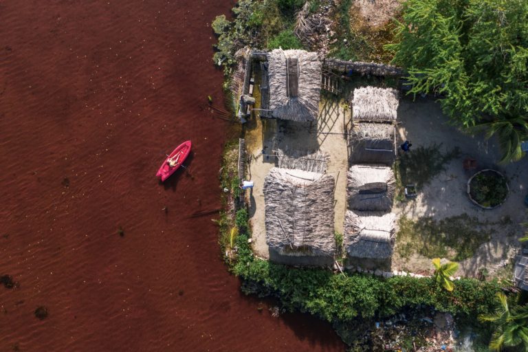 lugares-de-yucatán-méxico-naturaleza