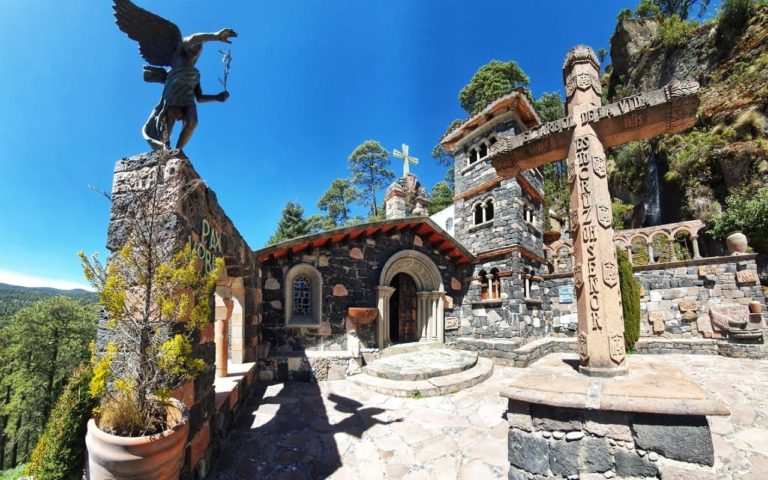 Lugares poco conocidos en Puebla que deben estar en tu checklist