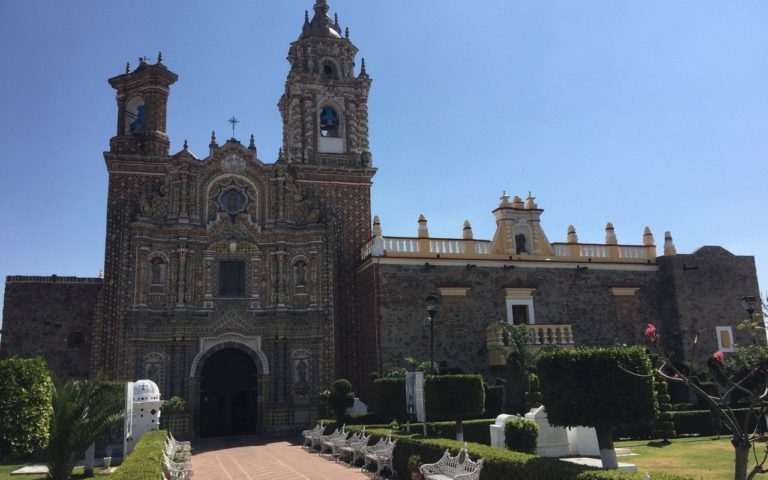 Escapadita a Tepeaca: descubre monumentos y tradición