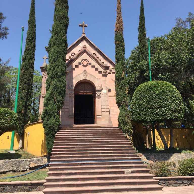 mexico-turismo-aventura-campanas-queretaro