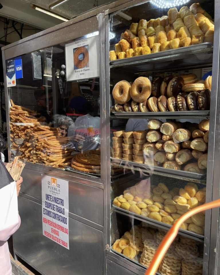 mexico-turismo-churreria-puebla-deliciosos