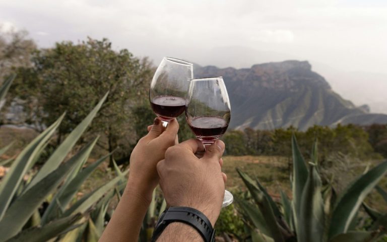 Todos los lugares en Querétaro para disfrutar del verano