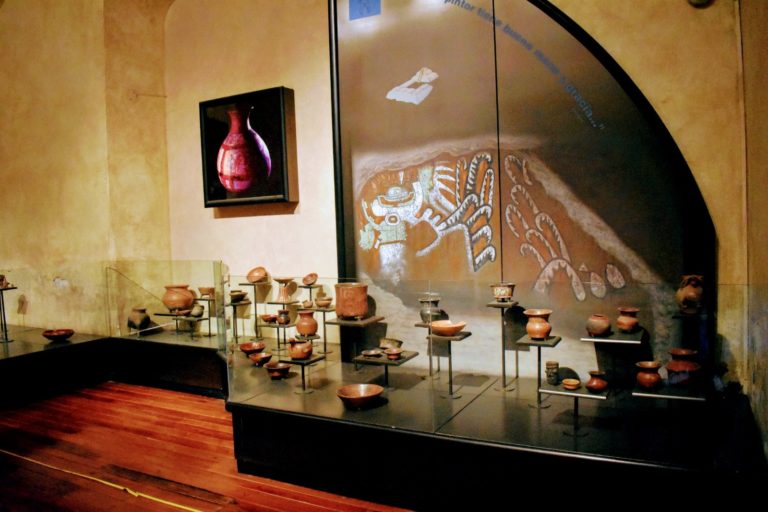 museo-regional-de-queretaro-mexico