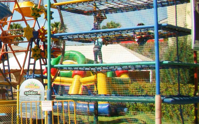 Natural Adventure: diversión familiar extrema en Jalisco