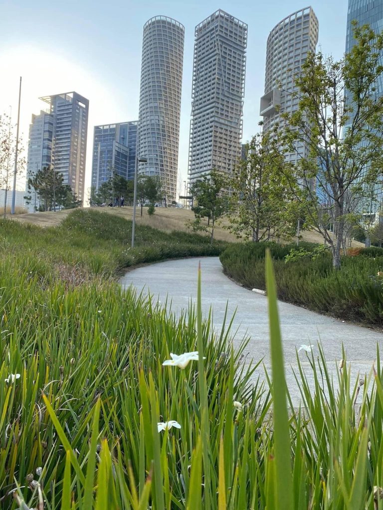 parque-la-mexicana-en-mexico